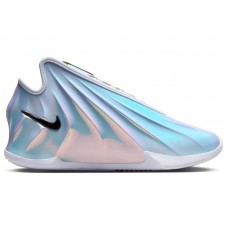 Nike GT Future All-Star Warning Label