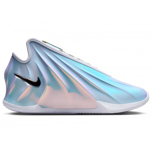 Nike GT Future All-Star Warning Label - мужская сетка размеров