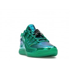 Nike KD 18 LX All-Star Warning Label