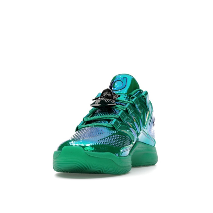Nike KD 18 LX All-Star Warning Label - мужская сетка размеров Nike KD 18 LX All-Star Warning Label - мужская сетка размеров