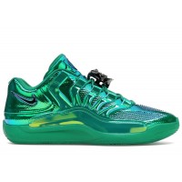 Nike KD 18 LX All-Star Warning Label