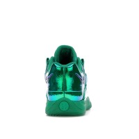 Nike KD 18 LX All-Star Warning Label