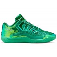 Nike KD 18 LX All-Star Warning Label