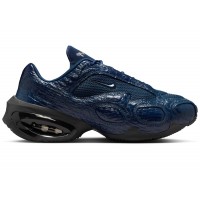 Женские Nike Air Max Muse SE Croc Pack Midnight Navy (W)
