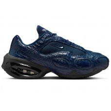 Женские Nike Air Max Muse SE Croc Pack Midnight Navy (W)