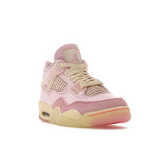 Женские Jordan 4 Retro Iced Carmine (W)