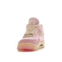 Женские Jordan 4 Retro Iced Carmine (W)