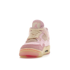 Женские Jordan 4 Retro Iced Carmine (W)