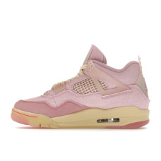 Женские Jordan 4 Retro Iced Carmine (W)