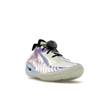 Nike Air Zoom GT Cut 4 Victor Wembanyama All-Star Warning Label