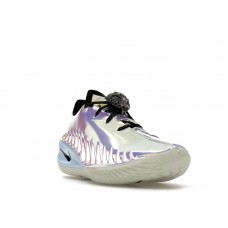 Nike Air Zoom GT Cut 4 Victor Wembanyama All-Star Warning Label