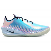 Nike Air Zoom GT Cut 4 Victor Wembanyama All-Star Warning Label