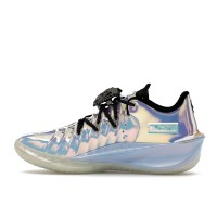 Nike Air Zoom GT Cut 4 Victor Wembanyama All-Star Warning Label