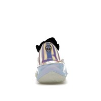 Nike Air Zoom GT Cut 4 Victor Wembanyama All-Star Warning Label