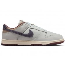 Nike Dunk Low Retro SE Off White Moon Particle Dark Raisin