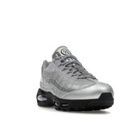 Nike Air Max 95 SE Big Bubble Total 90 Metallic Silver