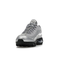 Nike Air Max 95 SE Big Bubble Total 90 Metallic Silver