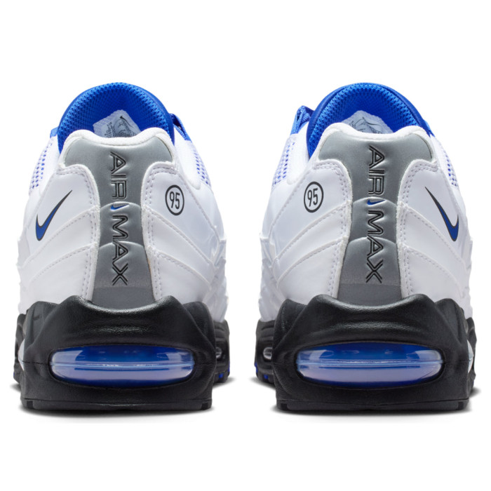 Nike Air Max 95 Total 90 - мужская сетка размеров Nike Air Max 95 Total 90 - мужская сетка размеров