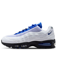 Nike Air Max 95 SE Big Bubble Total 90 White Racer Blue