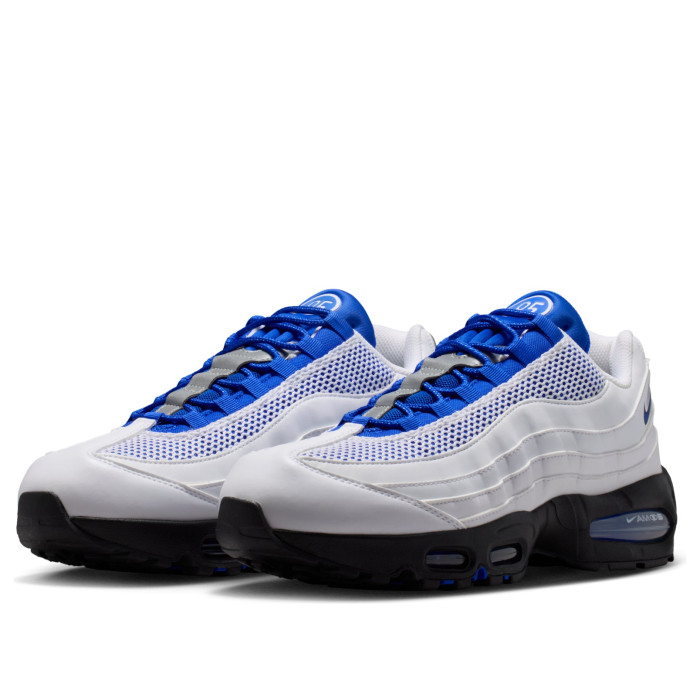 Nike Air Max 95 Total 90 - мужская сетка размеров Nike Air Max 95 Total 90 - мужская сетка размеров
