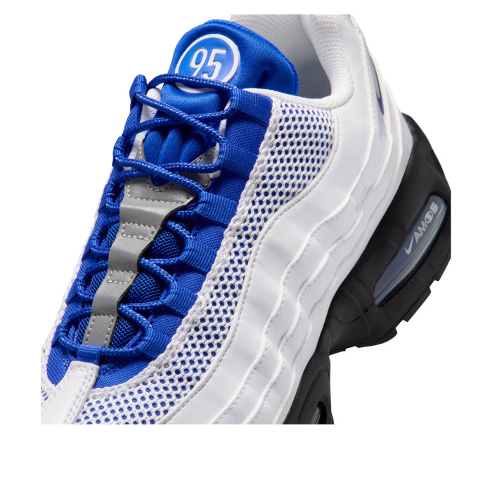Nike Air Max 95 Total 90 - мужская сетка размеров Nike Air Max 95 Total 90 - мужская сетка размеров