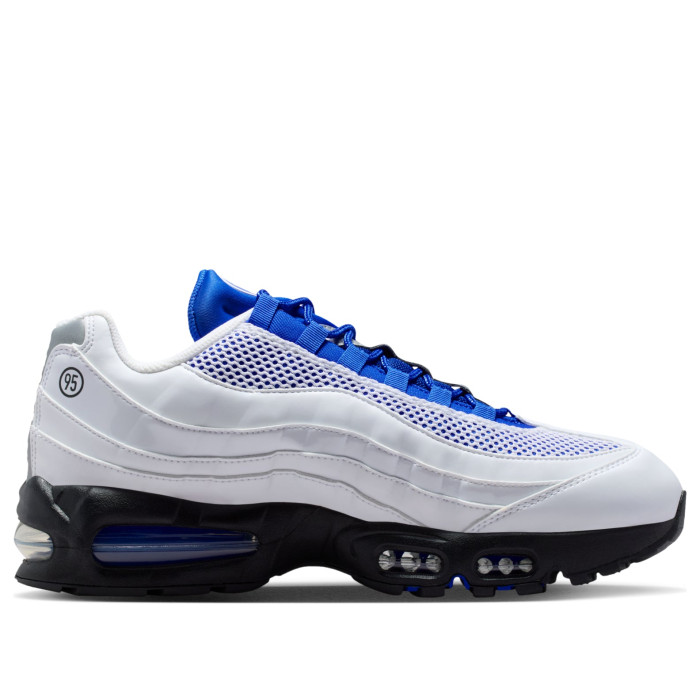 Nike Air Max 95 Total 90 - мужская сетка размеров Nike Air Max 95 Total 90 - мужская сетка размеров
