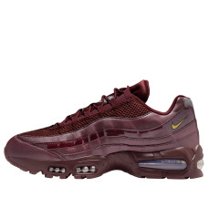 Nike Air Max 95 SE Big Bubble Total 90 Burgundy Crush