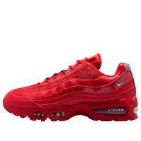 Nike Air Max 95 SE Big Bubble Total 90 University Red