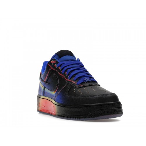 Nike Air Force 1 Low Heat Map - мужская сетка размеров