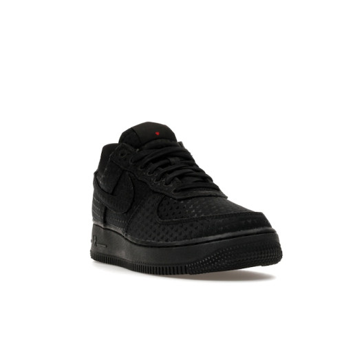 Nike Air Force 1 Low Valentines Day Triple Black 2026 - мужская сетка размеров Nike Air Force 1 Low Valentines Day Triple Black 2026 - мужская сетка размеров
