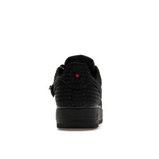 Nike Air Force 1 Low Valentines Day Black (2026)