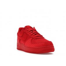Nike Air Force 1 Low Valentines Day Red (2026)