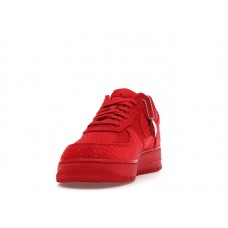Nike Air Force 1 Low Valentines Day Red (2026)