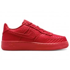 Nike Air Force 1 Low Valentines Day Red (2026)