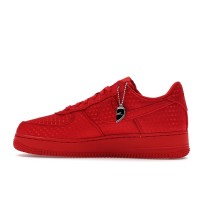 Nike Air Force 1 Low Valentines Day Red (2026)