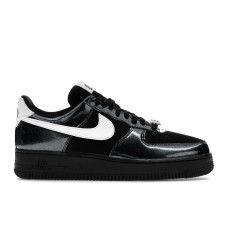 Nike Air Force 1 Low 07 LV8 Glam Rock Black White