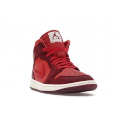 Женские Jordan 1 Mid SE Valentines Day (2026) (W)