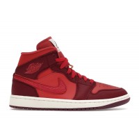 Женские Jordan 1 Mid SE Valentines Day (2026) (W)