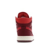 Женские Jordan 1 Mid SE Valentines Day (2026) (W)