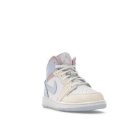 Подростковые Jordan 1 Mid SE Love Is In The Air (GS)