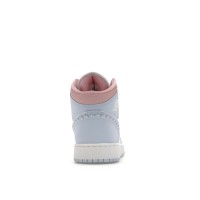 Подростковые Jordan 1 Mid SE Love Is In The Air (GS)