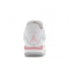Подростковые Jordan 4 Retro Valentines Day (2026) (GS)
