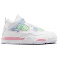 Детские Jordan 4 Retro Valentines Day (2026) (PS)