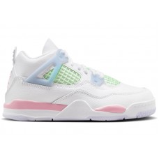 Детские Jordan 4 Retro Valentines Day (2026) (PS)