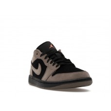 Jordan 1 Low SE Olive Grey