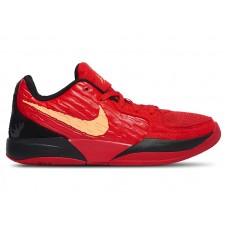 Подростковые кроссовки Nike Ja 2 Nightmare (GS)