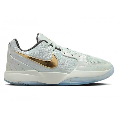 Кроссы Nike Ja 2 Tree Topper (GS) - подростковая сетка размеров