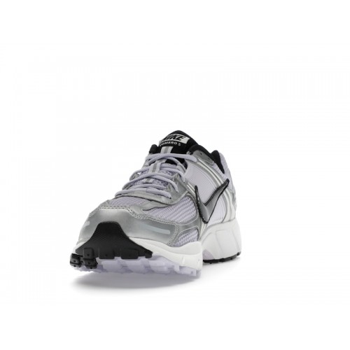 Nike Zoom Vomero 5 Barely Grape Photon Dust Summit White Metallic Silver (W) - женская сетка размеров