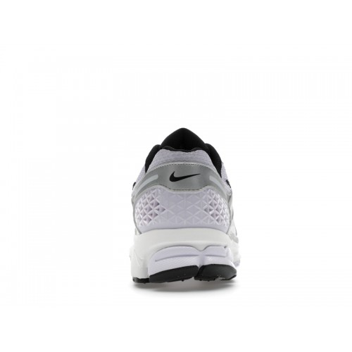 Nike Zoom Vomero 5 Barely Grape Photon Dust Summit White Metallic Silver (W) - женская сетка размеров