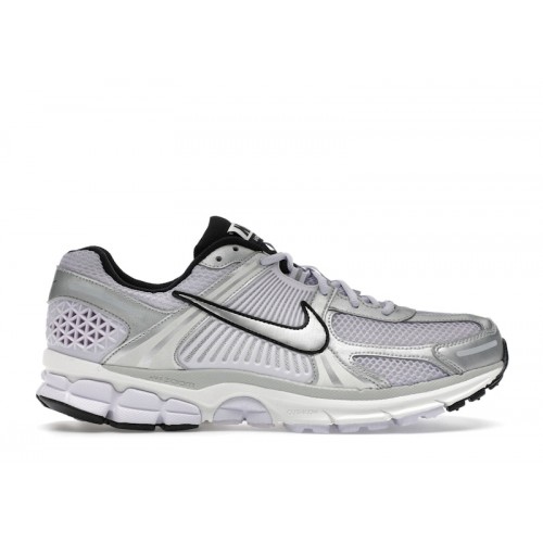 Nike Zoom Vomero 5 Barely Grape Photon Dust Summit White Metallic Silver (W) - женская сетка размеров